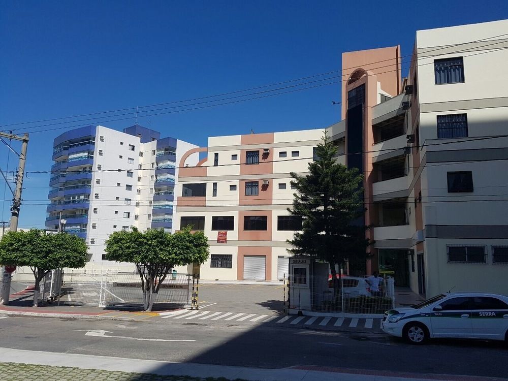 Hotel Super Economico Vitória Exterior foto