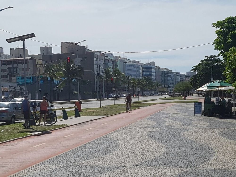 Hotel Super Economico Vitória Exterior foto