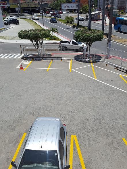 Hotel Super Economico Vitória Exterior foto
